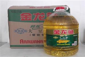 金龍魚非轉基因大豆油-深圳市偉泰發餐飲管理有限公司