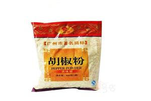 胡椒粉-深圳市偉泰發餐飲管理有限公司